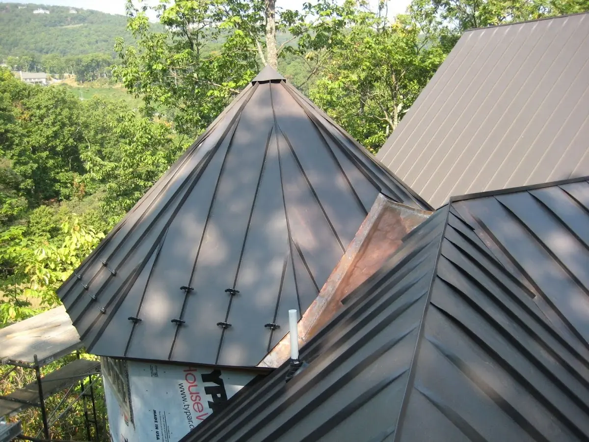 Professional Roof Tarp Installation by Craftsman Roofing in Carver